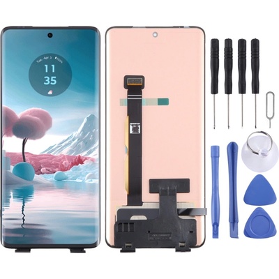 Motorola LCD Дисплей и Тъч Скрийн за Motorola Edge 40 Neo