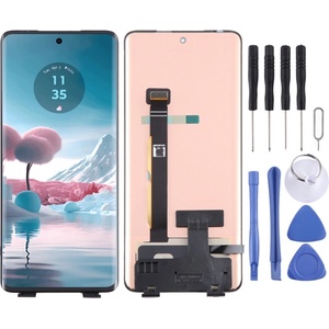 Motorola LCD Дисплей и Тъч Скрийн за Motorola Edge 40 Neo