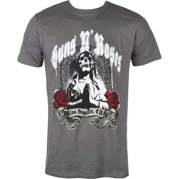 Image 1 of ROCK OFF тениска метална мъжки Guns N' Roses - Death Мъже - ROCK OFF - GNRTS50MC