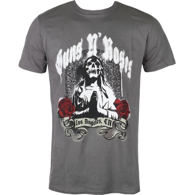 ROCK OFF тениска метална мъжки Guns N' Roses - Death Мъже - ROCK OFF - GNRTS50MC