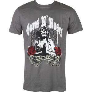 ROCK OFF тениска метална мъжки Guns N' Roses - Death Мъже - ROCK OFF - GNRTS50MC
