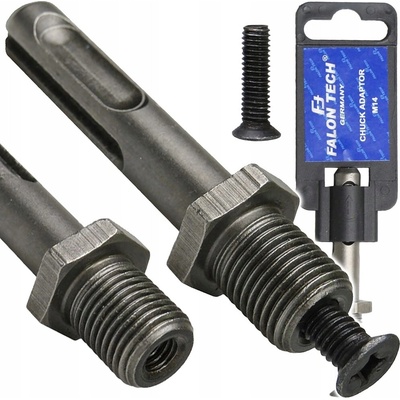 Adaptér Falon-Tech SDS+