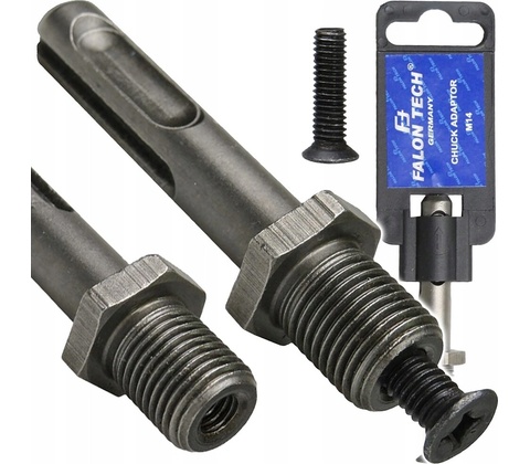 Adaptér Falon-Tech SDS+
