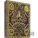 Theory11 Harry Potter hracie karty hranie zberateľských kariet Farba: žltá