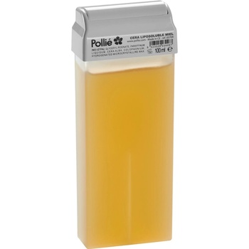 Pollié Depilation Wax Honey depilačný vosk medový 100 ml