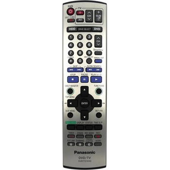 GENERAL PANASONIC EUR7721KHO, EUR7721KH0 - съвместимо дистанционно управление на марката General (EUR7721KHO, EUR7721KH0)