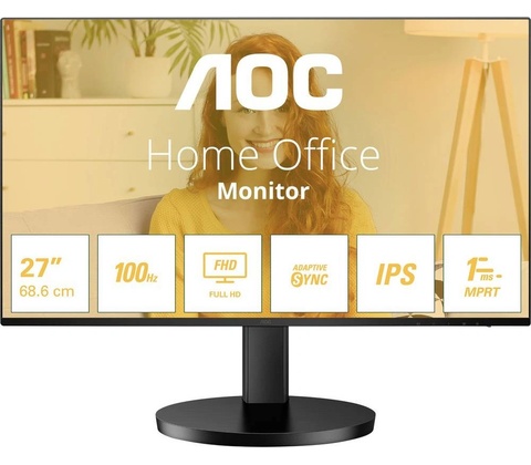AOC 27B3HA2