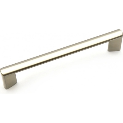 Hettich Chalcis nerez 128 mm