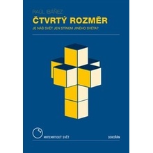 Raúl Ibánez: Čtvrtý rozměr Kniha