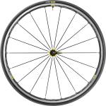MAVIC MAVIC, 10KsyElite16Ft Black 25, (WH1549)