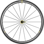 MAVIC MAVIC, 10KsyElite16Ft Black 25, (WH1549)