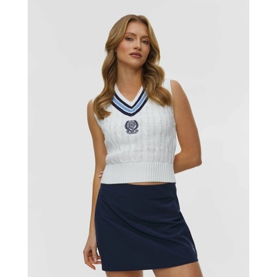 Polo Ralph Lauren dámská pletená vesta