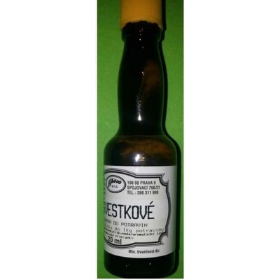 Aroco Potravinárska aróma ŠVESTKA 20 ml