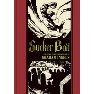 Sucker Bait | Graham Ingels (ISBN: 9781606996898)