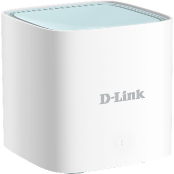 D-Link Eagle Pro AI AX1500 (2-Pack)