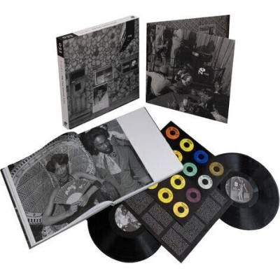 Various Artists - Light: On The South Side (Box Set) (Deluxe Edition) (2 LP) (0825764103312)