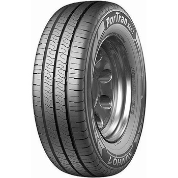 Image 1 of Kumho PorTran KC53 205/75 R16C 110R