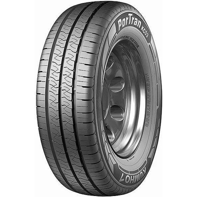 Kumho PorTran KC53 205/75 R16C 110R