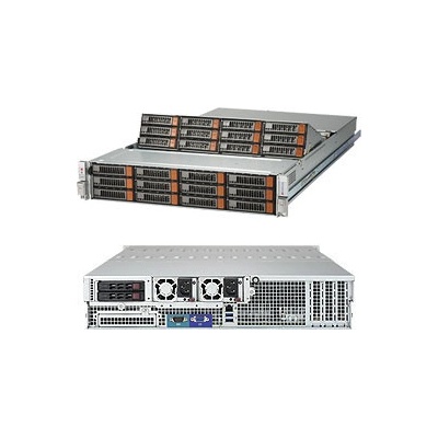 Supermicro SSG-6029P-E1CR24H