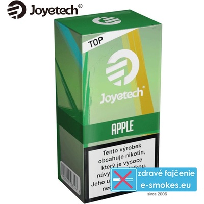 Joyetech TOP Apple 10 ml 16 mg