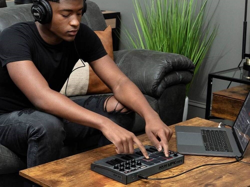 AKAI MPK mini MK3