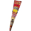 Rakety Troll set 9 ks