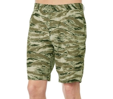 Reef MAJOR SURFABLE camo