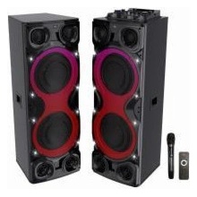 Manta SPK1204X800D Minos Pro Set of L R