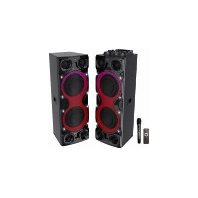 Manta SPK1204X800D Minos Pro Set of L R