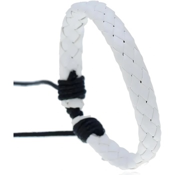 HARAHU Гривна ay-29838 - Бяла kp29838 (ay-29838)