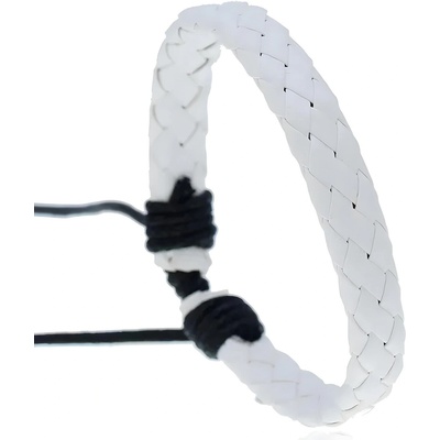 HARAHU Гривна ay-29838 - Бяла kp29838 (ay-29838)