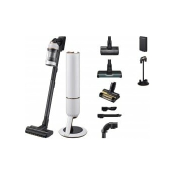 Samsung BeSpoke Jet Complete VS20B95843W/GE