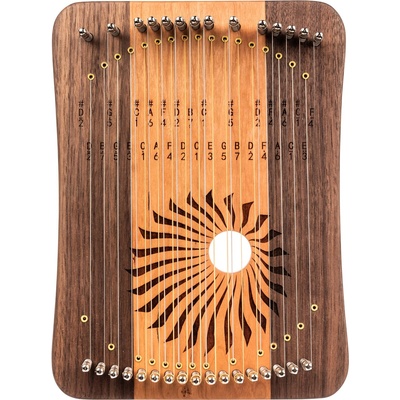 Shamann Kalyre 31 Арфа (KL31CB)