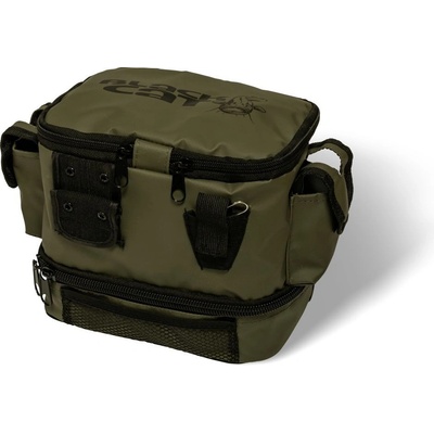 Black Cat Accessory Keeper Pro 33x25x30cm