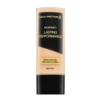 MAX Factor Lasting Performance Long Lasting Make-Up дълготраен фон дьо тен 095 Ivory 35 ml