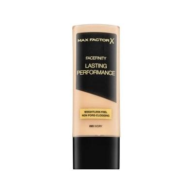 MAX Factor Lasting Performance Long Lasting Make-Up дълготраен фон дьо тен 095 Ivory 35 ml