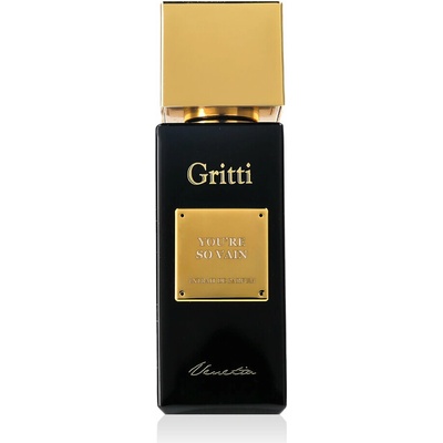 Gritti You're So Vain parfum unisex 100 ml tester