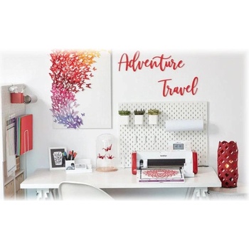 BROTHER ScanNCut SDX900