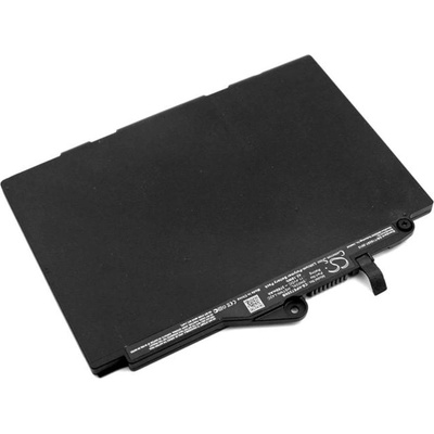 Батерия за HP Elitebook 725 G3, HP Elitebook 725 G3 (1ts00ec) (еквивалент на HP 800232-241), 3700 mAh (CS-HPE725NB)