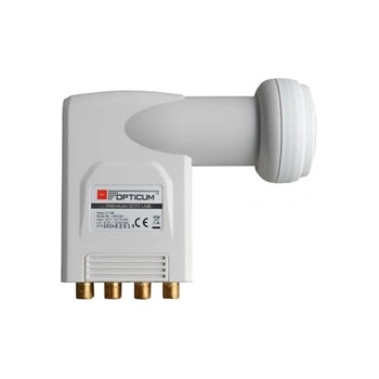 Opticum Octo LNB LOP-04H