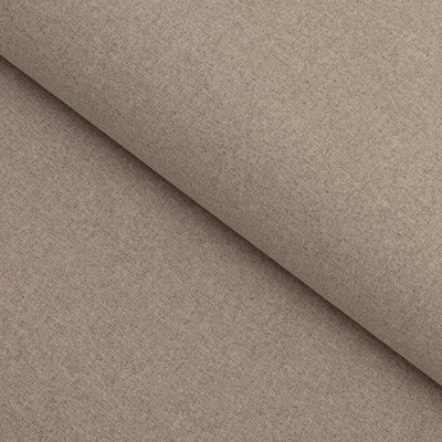 100% zatemňovacia látka Blackout BKR-502 Svetlo hnedá režná - šírka 280 cm