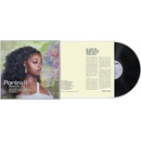 SAMARA JOY Portrait LP