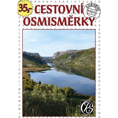 Cestovní Osmisměrky