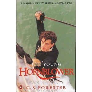 Young Hornblower Omnibus | Cecil Scott Forester (ISBN: 9780140271737)