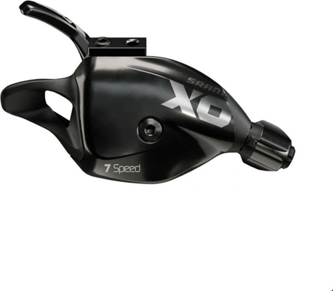 Sram X01 DH Trigger