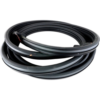 Těsnící guma dveří Fiat Ducato, Jumper, Boxer od 2006 zadní dveře, H2 1343937080 – Zboží Mobilmania