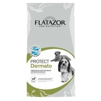 Pro-Nutrition Flatazor Protect Dermato 12 kg