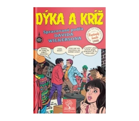 Dýka a kríž