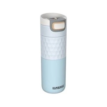 KAMBUKKA Термочаша Kambukka Etna Grip, 500 мл, Breezy Blue
