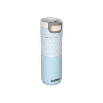 KAMBUKKA Термочаша Kambukka Etna Grip, 500 мл, Breezy Blue
